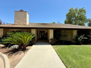 5420 N Forkner Ave UNIT 105, Fresno, CA 93711