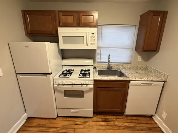 2825 Glendora Ave, Cincinnati, OH 45219