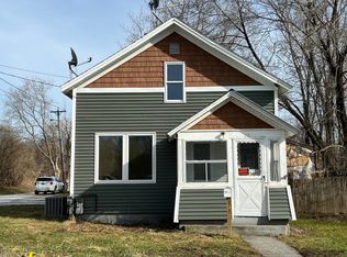 22 Foundry St, Swanton, VT 05488