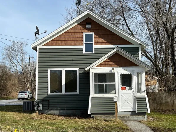 22 Foundry Street, Swanton, VT 05488
