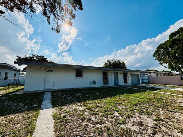 19720 NW 47th Pl, Opa Locka, FL 33055