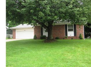 527 N Scranton St, Ravenna, OH 44266