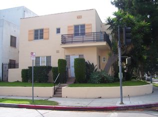4204 1/2 Degnan Blvd, Los Angeles, CA 90008