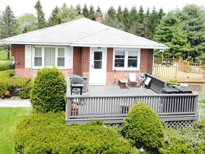 3650 State Highway 28, Milford, NY, 13807