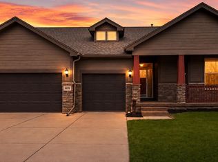 18721 Mason St, Elkhorn, NE 68022