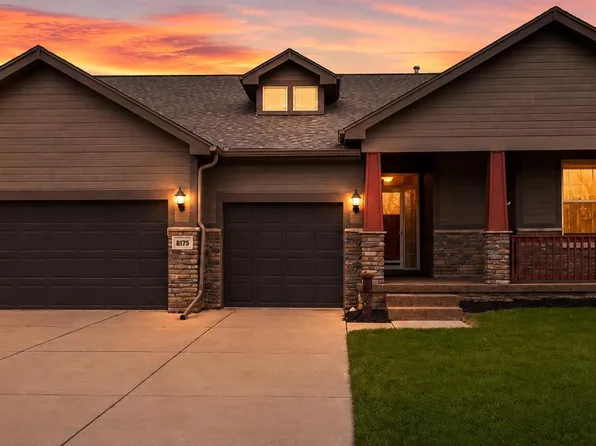 18721 Mason St, Elkhorn, NE 68022