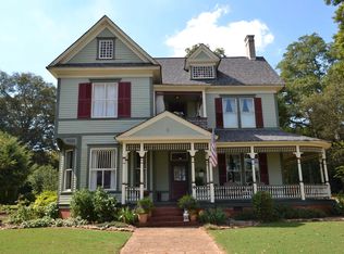 15 South Ave, Cartersville, GA 30120