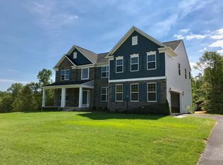 240 Perth Dr, Fredericksburg, VA 22405