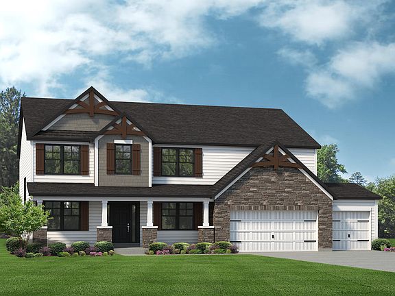 Elevation K- Optional Elevation