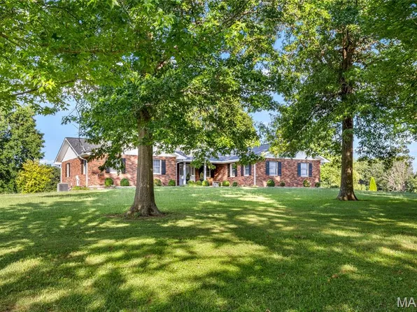 794 Linns Mill Rd, Troy, MO 63379