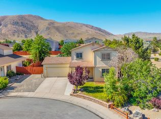 17705 Oakview Ct, Reno, NV 89508