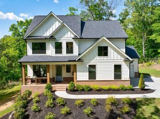 1955 Cokers Chapel Rd, BALL GROUND, GA 30107