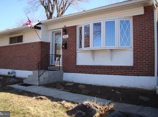 1020 11th Ave, Folsom, PA 19033