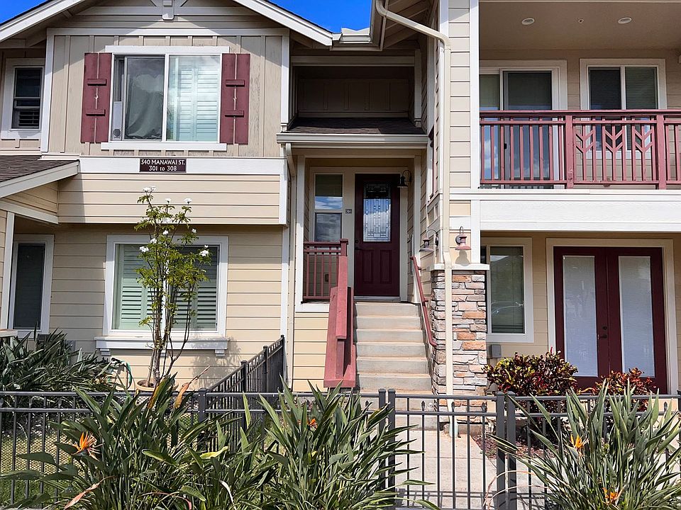 1st image of 540 Manawai St APT 304