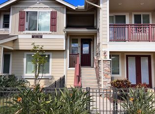 540 Manawai St APT 304, Kapolei, HI 96707