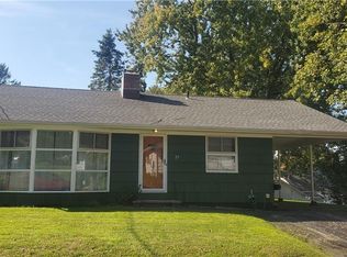 25 Hillside Ave, Ansonia, CT 06401