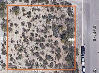 1545 E Lupine Ave #1, Phoenix, AZ 85020
