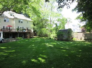 82 Puritan Dr, Port Chester, NY