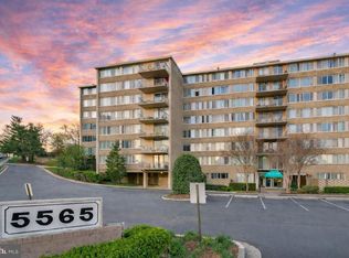 5565 Columbia Pike APT 412, Arlington, VA 22204