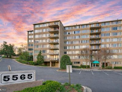 5565 Columbia Pike APT 412, Arlington, VA, 22204