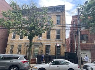 8715 Justice Ave, Elmhurst, NY 11373