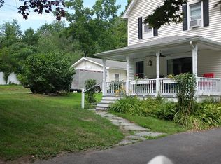 210 Sullivan St, Wurtsboro, NY 12790