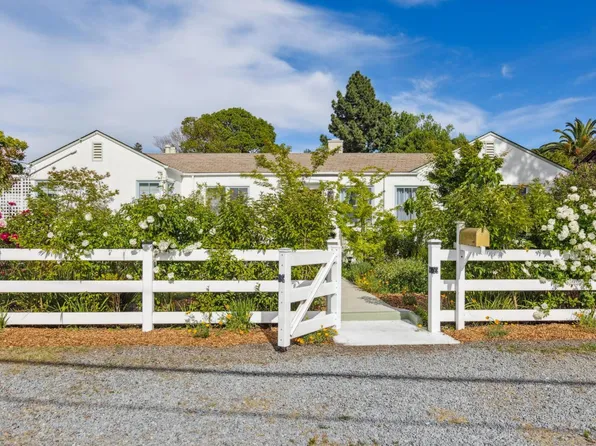 26 Adrian Way, San Rafael, CA 94903