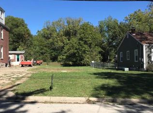1409 E Miller St, Jefferson City, MO 65101