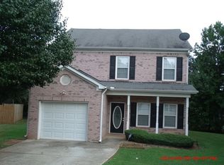 483 Shadowmoore Dr, Riverdale, GA