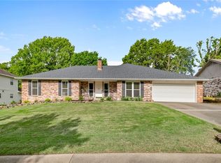 159 San Jose Dr, Springdale, AR 72764