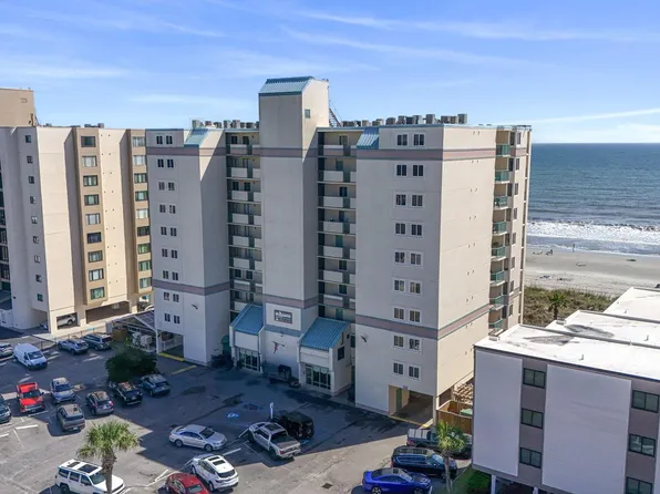 2507 S Ocean Blvd. #504, North Myrtle Beach, SC 29582