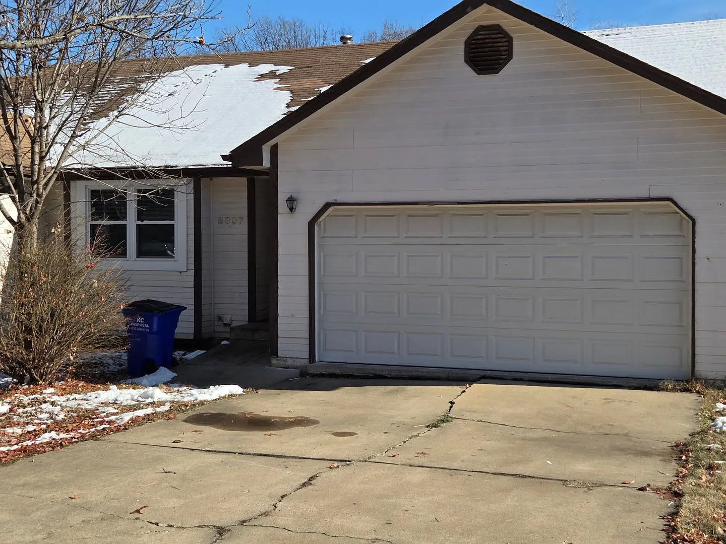 Coming Soon! 8307 Woodson Drive Raytown, MO 64138 — Photo 3