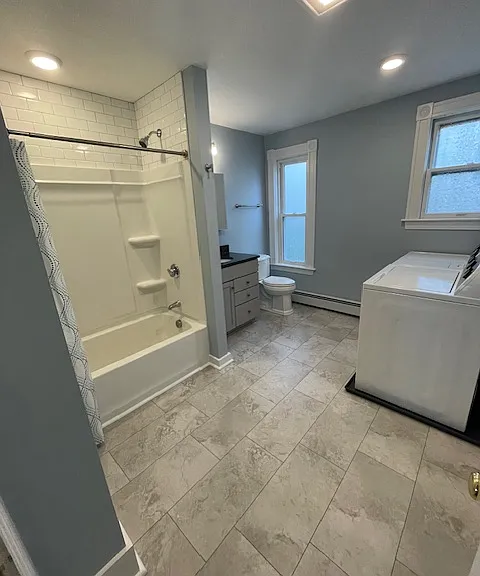 70 Seymour St #1 — Photo 17