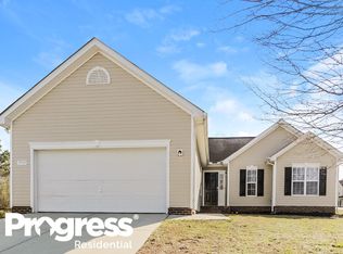 3755 Dashiel Dr, Charlotte, NC 28262