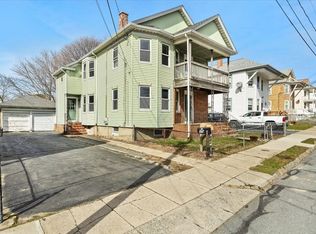 10 Dover St, Fairhaven, MA 02719