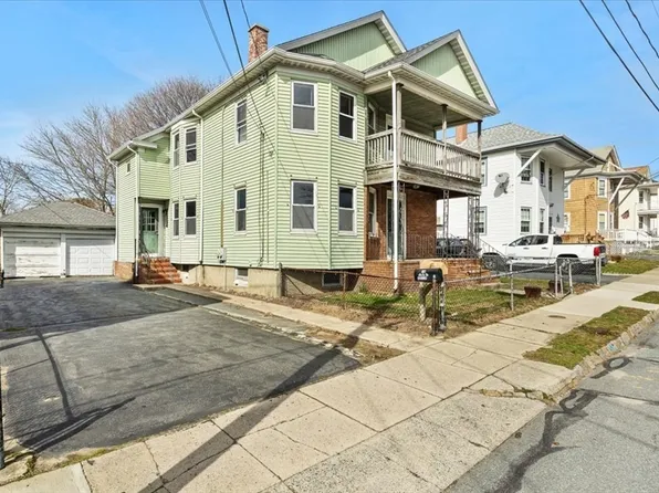 10 Dover St, Fairhaven, MA 02719