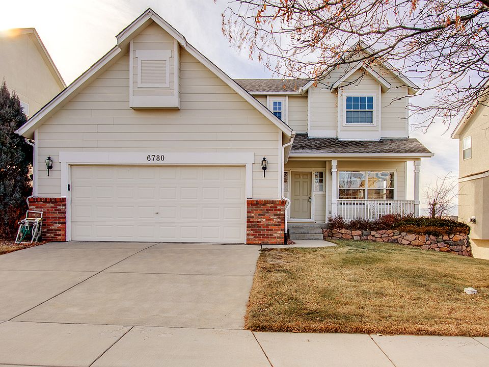 1st image of 6780 Granite Peak Dr