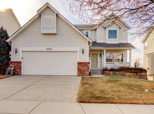 6780 Granite Peak Dr, Colorado Springs, CO 80923