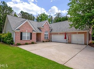 2900 Jay Oak Dr, Dacula, GA 30019