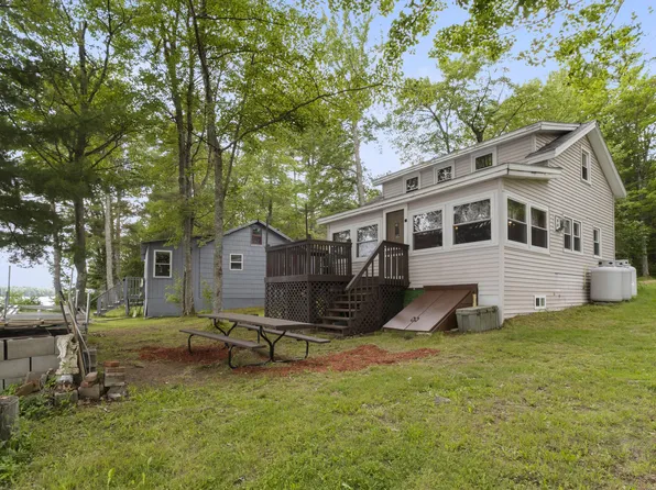 42 Loon Road, Canaan, ME 04924