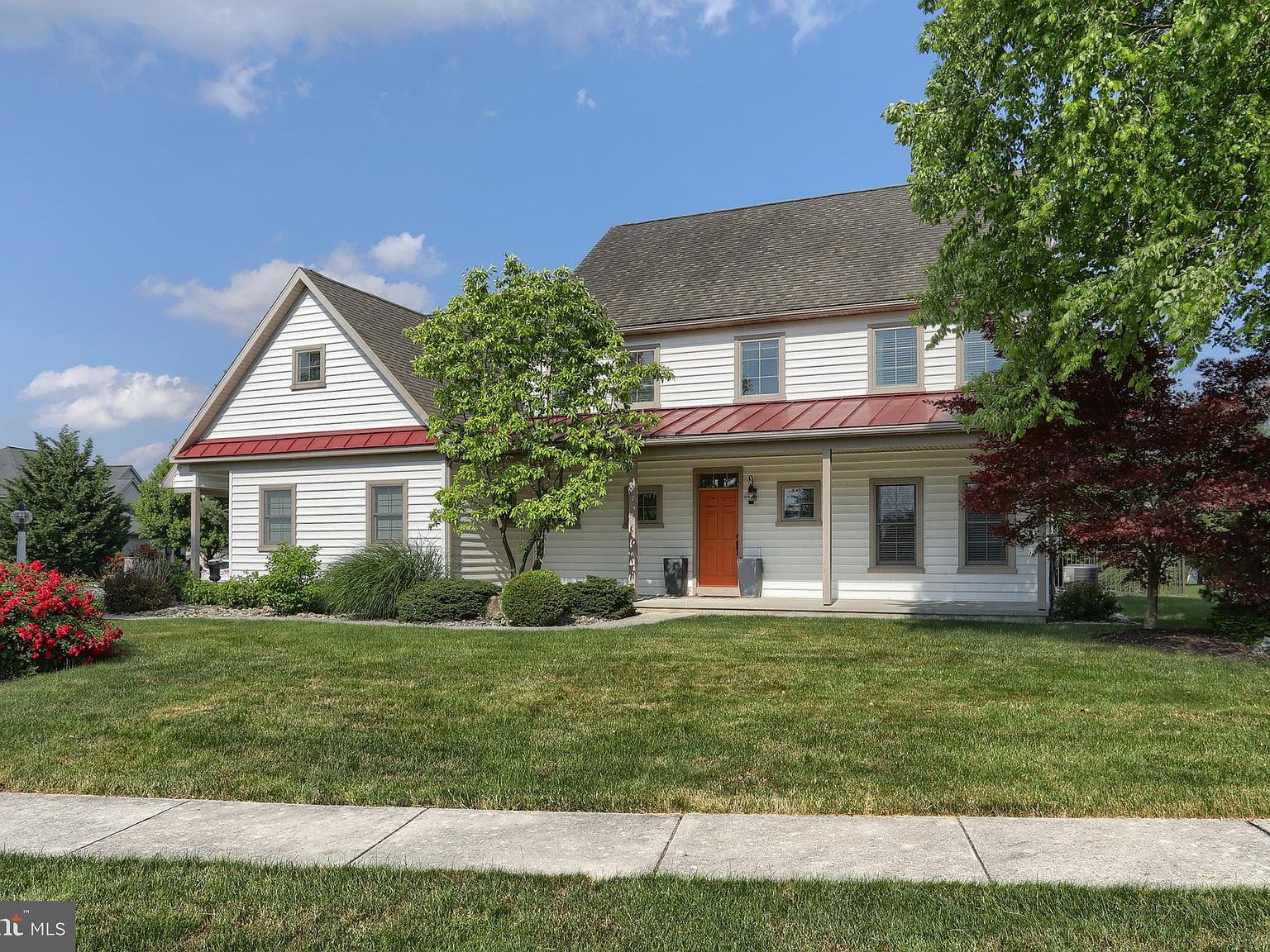2260 Coach Light Ln, Lancaster, PA 17601 Zillow