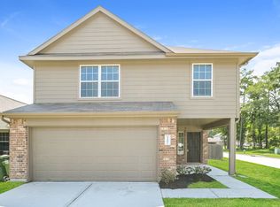 3502 Atascocita Elm Dr, Humble, TX 77396