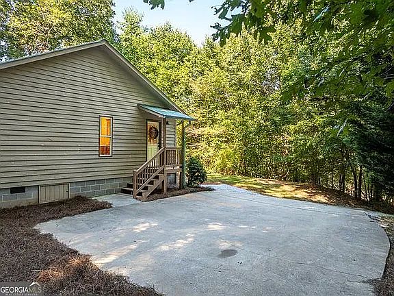 Double Car Parking Pad