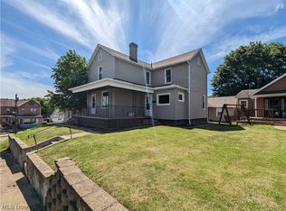 3971 Grandview Ave, Shadyside, OH