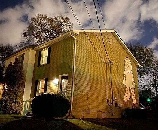 4th image of 1206B Dallas Ave