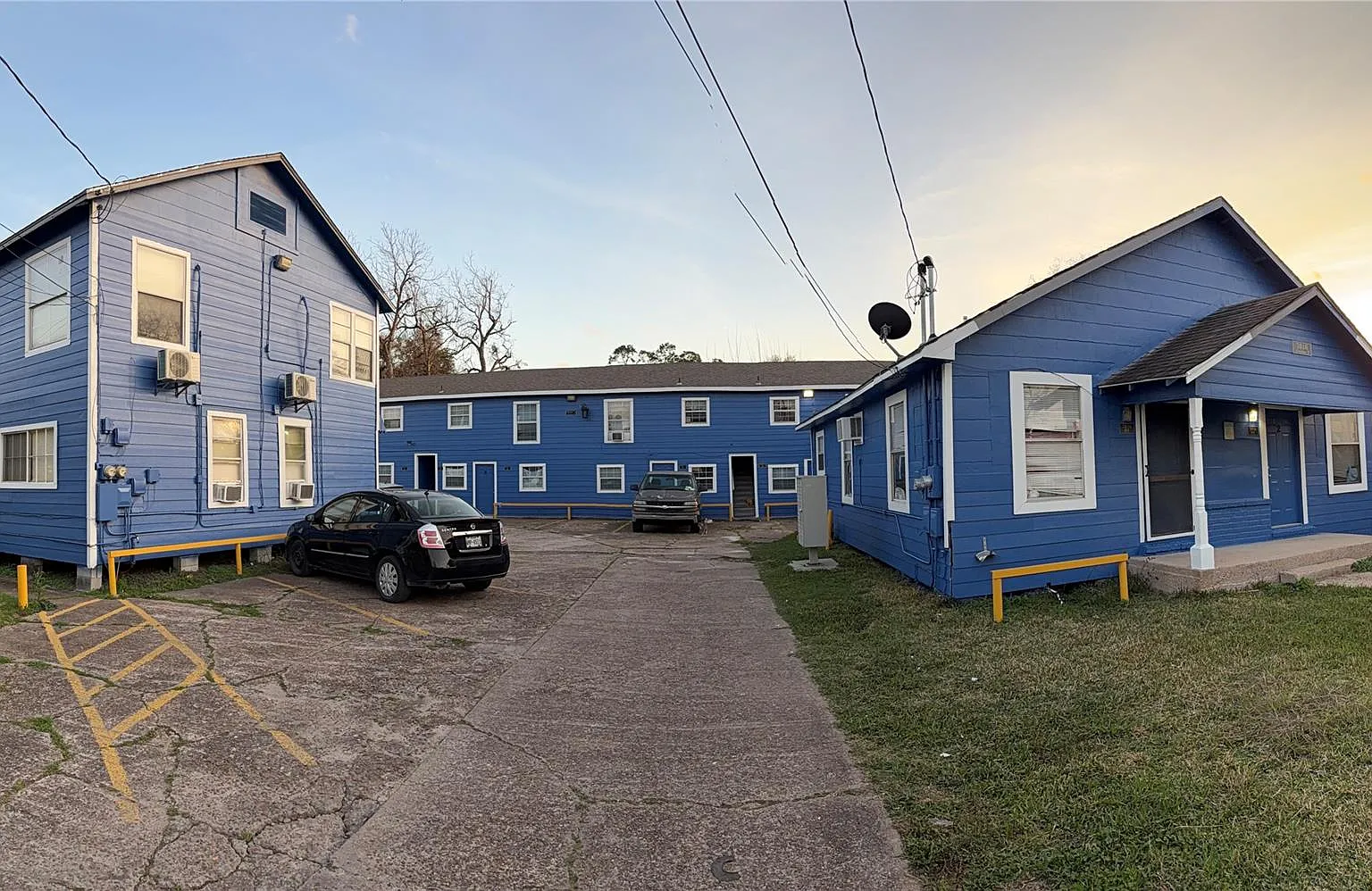 1 bed, 1.0 bath, 500 sqft, $650 — Photo 2