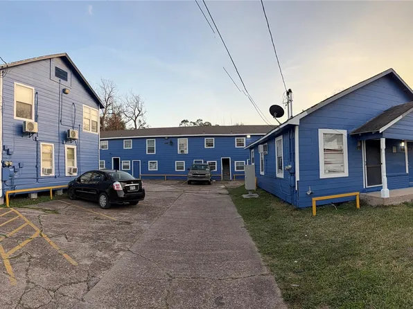 7018 1/2 Avenue F, Houston, TX