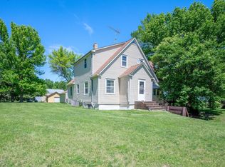 726 70th Ave, Sherburn, MN 56171