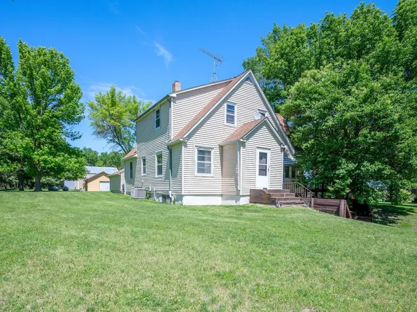 726 70th Ave, Sherburn, MN 56171