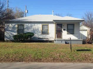 510 NE Carver St, Lawton, OK 73507